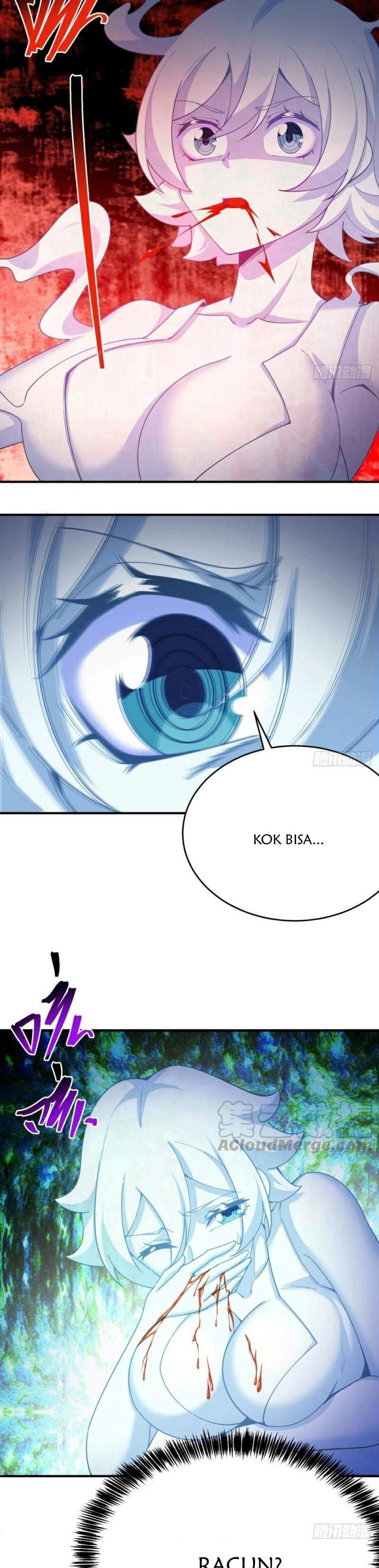 I Picked Up An Attributes Chapter 140 Gambar 12